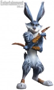 easter bunny