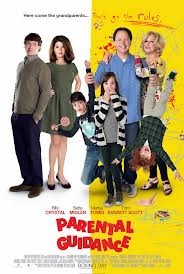 parental guidance