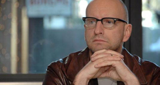 Steven-Soderbergh