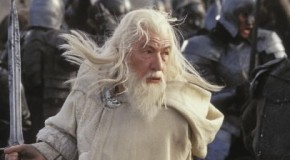 News About ‘The Hobbit’ From Ian McKellen