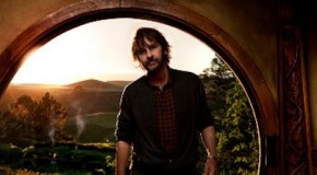 ‘The Hobbit’: Press Release, Set Photos, and Facebook Fan Page