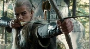 Peter Jackson Confirms Orlando Bloom’s Return as Legolas in ‘The Hobbit’