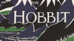 The Hobbit Receives Official Titles and Release Dates