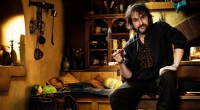 Dean O’Gorman and Lee Pace Join ‘The Hobbit’; Hugo Weaving On-Set