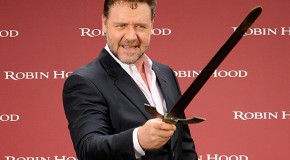 Russell Crowe In Talks to Play Jor-El in ‘Superman: Man of Steel’