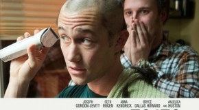 50/50 Movie Soundtrack: Bee Gees, Pearl Jam, Radiohead, Jacuzzi Boys