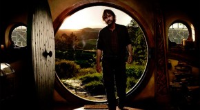The New ‘Hobbit’ Production Video: Coming at you in 3D!