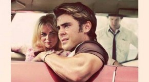 First Poster for &lsquo;The Paperboy&rsquo; Starring Zac Efron & Nicole Kidman