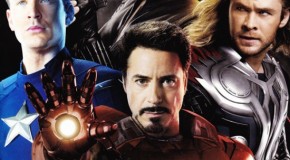 &lsquo;The Avengers&rsquo;: New Images from Empire + Details About the Film