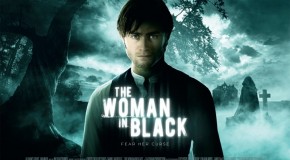 Two New Posters for Radcliffe&rsquo;s &lsquo;Woman in Black&rsquo;: Fear Her Curse!