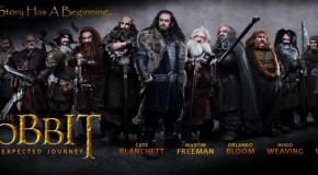 ‘The Hobbit’: Big Expectations for Little Hobbits
