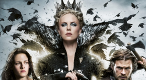 New Posters: ‘Dictator’, ‘Snow White & the Huntsman’, ‘Prometheus’