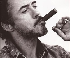 Robert Downey Jr.