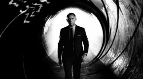 &lsquo;Skyfall&rsquo;: Daniel Craig&rsquo;s James Bond Goes Classic in New Poster