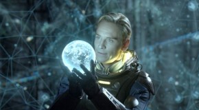 Box Office: ‘Madagascar 3′ Shoots Down ‘Prometheus’!