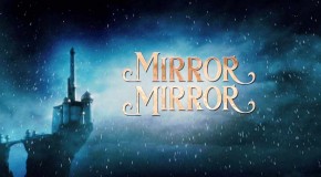 ‘Mirror Mirror’ DVD Review: Battle of the Snow Whites