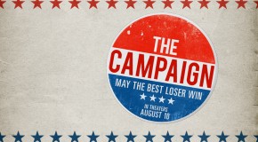 Poster Roundup: &lsquo;The Campaign&rsquo; &lsquo;Taken 2&prime; & &lsquo;The Amazing Spider-Man&rsquo;