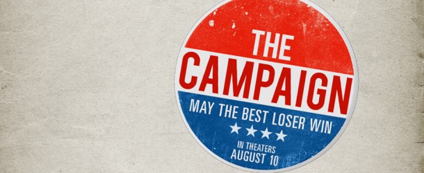 Poster Roundup: ‘The Campaign’ ‘Taken 2′ & ‘The Amazing Spider-Man’