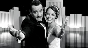&lsquo;The Artist&rsquo; DVD Review: Just as Good as The Classics