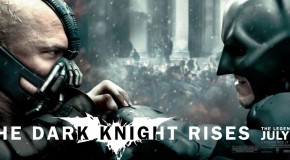 &lsquo;Dark Knight Rises&rsquo; MTV Footage: Catwoman vs Bane vs Batman