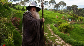 The Unexpected Journey Goes Ever On: A 3rd Hobbit Movie?