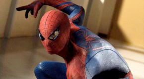 Box Office: ‘The Amazing Spider-Man’ Swings into First Place