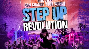&lsquo;Step Up Revolution&rsquo; Review: A Fun Dance Flick