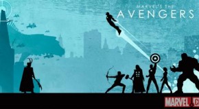 First Look at Marvel’s ‘Phase One’ Box Set and ‘Item 47′