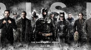 ‘The Dark Knight Rises’ Movie Review – Action Packed & Over-Saturated