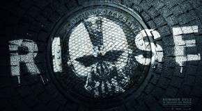 ‘Dark Knight Rises’ 13 Minute Featurette: Get Inside Nolan’s Mind