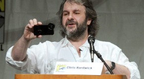 ‘The Hobbit’ Has a New Production Blog: All the Latest News