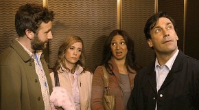 DVD Review: ‘Friends With Kids’ – Predictable & Too Familiar