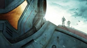 Massive Robots Revealed in &lsquo;Pacific Rim&rsquo; Comic Con Teaser Poster!
