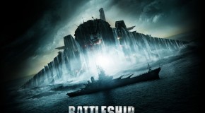 &lsquo;Battleship&rsquo; DVD Review: Not a Good Hit