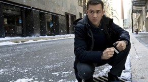 The Ending of &lsquo;The Dark Knight Rises&rsquo;: Joseph Gordon-Levitt Speaks