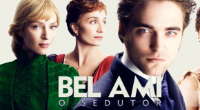 &lsquo;Bel Ami&rsquo; DVD Review: Pattinson, Thurman & Ricci&rsquo;s Talent Wasted
