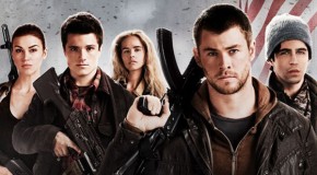 &lsquo;Red Dawn&rsquo; Trailer Invades the Internet