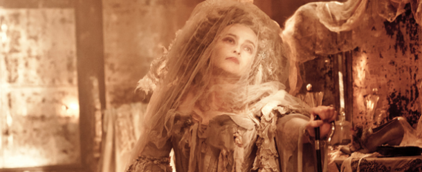 ‘Great Expectations’ Trailer: Helena Bonham Carter Born to Play Miss Havisham