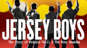 Jon Favreau Holding Open Casting Call for Lead Roles in &lsquo;Jersey Boys&rsquo;