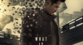 ‘Total Recall’ Review: A Fun But Unmemorable Time