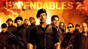 Box Office: &lsquo;The Expendables 2&prime; Holds Number One in a Disappointing Weekend