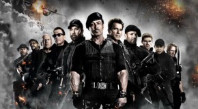 Box Office: &lsquo;The Expendables 2&prime; Take Down The Competition