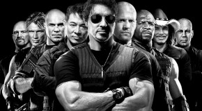 Movie Review: &lsquo;The Expendables 2&prime; Packs a Lot of Punch!