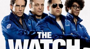 &lsquo;The Watch&rsquo;: A Neighborhood Disappointment