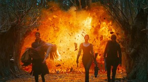 ‘Hansel and Gretel: Witch Hunters’ Trailer