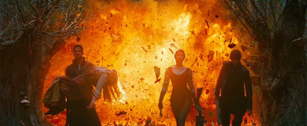 ‘Hansel and Gretel: Witch Hunters’ Trailer