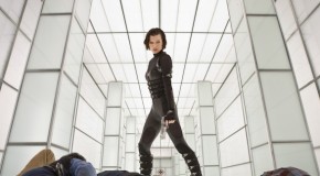 Box Office: ‘Resident Evil: Retribution’ Keeps this Weekend Alive