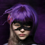 Hit-Girl - Chloe Moretz