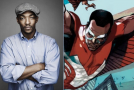 Captain America 2: Anna Kendrick May Join Cast + Anthony Mackie Talks Falcon