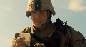 DVD Review: ‘The Lucky One’